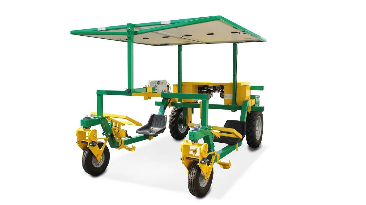 eurogreentech asparago